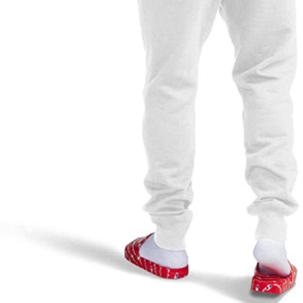 Champion LIFE Reverse Weave Jogger Pants Small - Picture 5 of 5